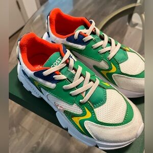 Kids Lacoste Sneakers 👟